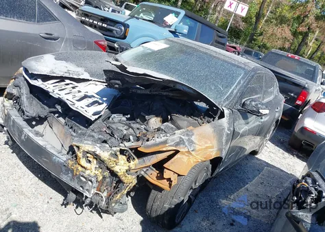 2016 Nissan Maxima 3.5 Platinum из США, поврежденный, VIN 1N4AA6AP2GC375449